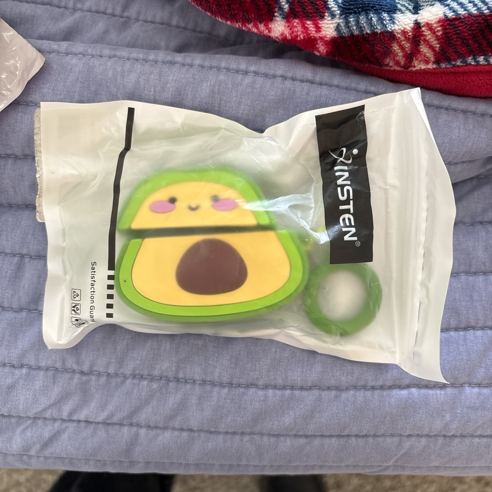 AirPod pro silicone